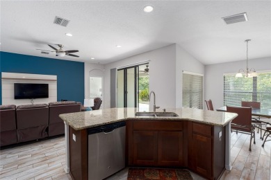 Just in time for the new school year! This spacious 4-bedroom on Imperial Lakewoods Golf Club in Florida - for sale on GolfHomes.com, golf home, golf lot