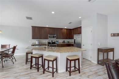 Just in time for the new school year! This spacious 4-bedroom on Imperial Lakewoods Golf Club in Florida - for sale on GolfHomes.com, golf home, golf lot