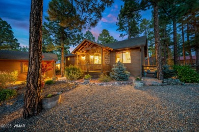 Immaculate Fully Furnished Home in in the highly sought after on Bison Golf and Country Club in Arizona - for sale on GolfHomes.com, golf home, golf lot