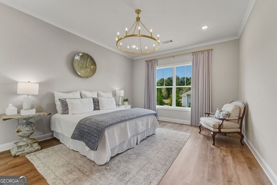 Welcome to Harbor Club at Lake Oconee, one of the area's most on Harbor Club Golf and Country Club in Georgia - for sale on GolfHomes.com, golf home, golf lot