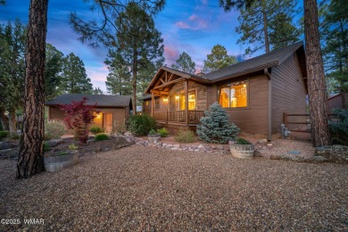 Immaculate Fully Furnished Home in in the highly sought after on Bison Golf and Country Club in Arizona - for sale on GolfHomes.com, golf home, golf lot