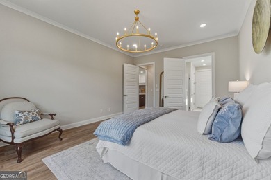 Welcome to Harbor Club at Lake Oconee, one of the area's most on Harbor Club Golf and Country Club in Georgia - for sale on GolfHomes.com, golf home, golf lot