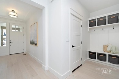 Welcome Home to The Hayward by Berkeley Building, a meticulously on Falcon Crest Golf Club in Idaho - for sale on GolfHomes.com, golf home, golf lot