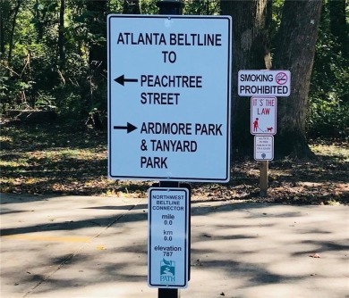 Welcome to this well-maintained 2013 townhome ideally situated on Bobby Jones Golf Club in Georgia - for sale on GolfHomes.com, golf home, golf lot