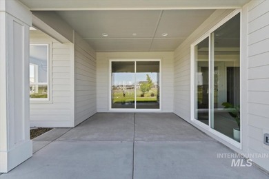 Welcome Home to The Hayward by Berkeley Building, a meticulously on Falcon Crest Golf Club in Idaho - for sale on GolfHomes.com, golf home, golf lot