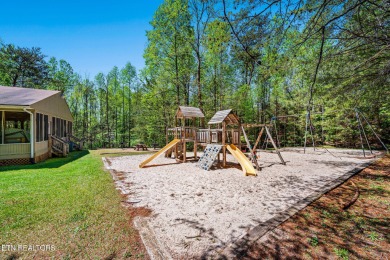 Nestled in the heart of Deer Ridge Mountain Resort in Cobbly Nob on Bent Creek Golf Course in Tennessee - for sale on GolfHomes.com, golf home, golf lot
