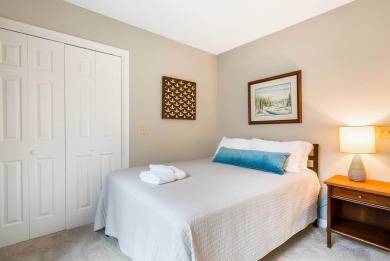 Cozy, contemporary, and full of charm--this mountain home in on Woodstone Meadows Golf Course At Massanutten in Virginia - for sale on GolfHomes.com, golf home, golf lot
