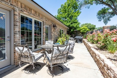 Welcome to golf course living on the 15th hole!  In a wonderful on Palo Duro Creek Golf Club in Texas - for sale on GolfHomes.com, golf home, golf lot