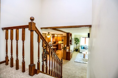 Beautiful Home on Aberdeen's North SideWelcome to this stunning on Lee Park Golf Course in South Dakota - for sale on GolfHomes.com, golf home, golf lot