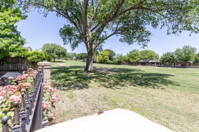 Welcome to golf course living on the 15th hole!  In a wonderful on Palo Duro Creek Golf Club in Texas - for sale on GolfHomes.com, golf home, golf lot