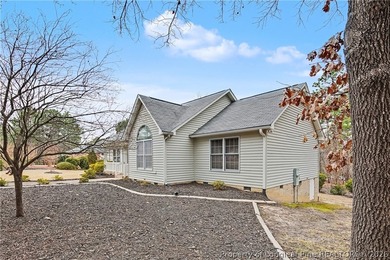 Spacious and versatile home located in the gated, amenity-rich on Carolina Lakes Country Club in North Carolina - for sale on GolfHomes.com, golf home, golf lot