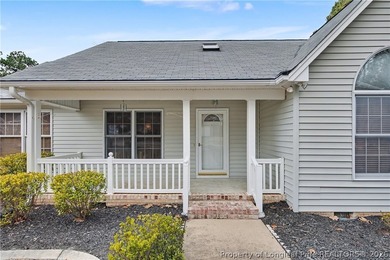 Spacious and versatile home located in the gated, amenity-rich on Carolina Lakes Country Club in North Carolina - for sale on GolfHomes.com, golf home, golf lot