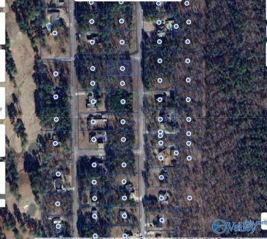 Vacant lot with in the Cherokee Pines Golf Club. No HOA but on Cherokee Country Club in Alabama - for sale on GolfHomes.com, golf home, golf lot