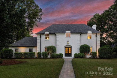 To all current Carmel CC members, future members at Carmel CC on Carmel Country Club in North Carolina - for sale on GolfHomes.com, golf home, golf lot