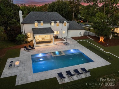 To all current Carmel CC members, future members at Carmel CC on Carmel Country Club in North Carolina - for sale on GolfHomes.com, golf home, golf lot