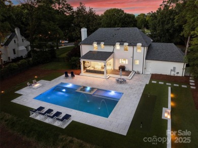 To all current Carmel CC members, future members at Carmel CC on Carmel Country Club in North Carolina - for sale on GolfHomes.com, golf home, golf lot
