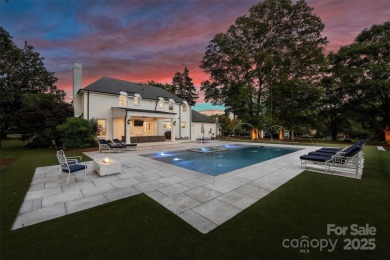 To all current Carmel CC members, future members at Carmel CC on Carmel Country Club in North Carolina - for sale on GolfHomes.com, golf home, golf lot