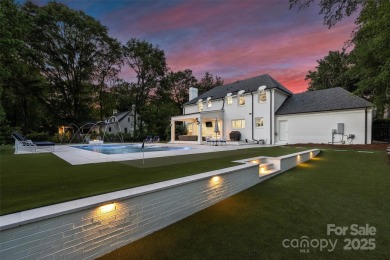 To all current Carmel CC members, future members at Carmel CC on Carmel Country Club in North Carolina - for sale on GolfHomes.com, golf home, golf lot