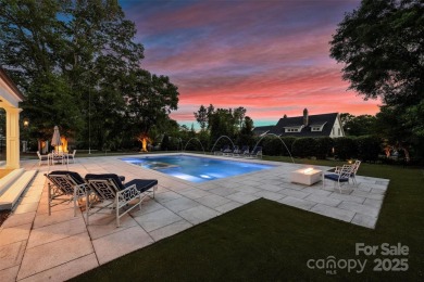 To all current Carmel CC members, future members at Carmel CC on Carmel Country Club in North Carolina - for sale on GolfHomes.com, golf home, golf lot