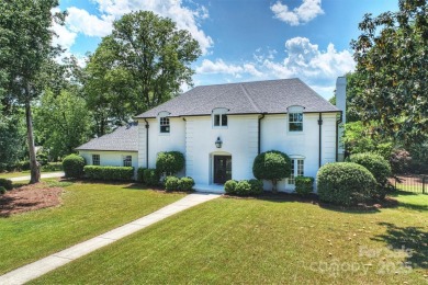 To all current Carmel CC members, future members at Carmel CC on Carmel Country Club in North Carolina - for sale on GolfHomes.com, golf home, golf lot