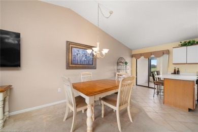 Welcome to your perfect retreat in the highly sought after on Spring Lake Golf Resort in Florida - for sale on GolfHomes.com, golf home, golf lot