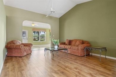 Are you finally ready to live the Florida lifestyle?  You've on Plantation Golf Club in Florida - for sale on GolfHomes.com, golf home, golf lot