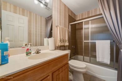 Very nice and very large two story townhome in the Odyssey on Odyssey Country Club in Illinois - for sale on GolfHomes.com, golf home, golf lot