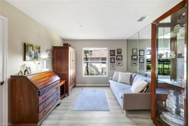 Quite possibly the prettiest view in Sawgrass, this second-floor on Pelicans Nest Golf Club in Florida - for sale on GolfHomes.com, golf home, golf lot
