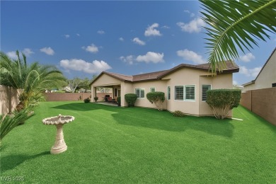Your dream home awaits in Mountain Falls! This stunning on Mountain Falls Golf Course in Nevada - for sale on GolfHomes.com, golf home, golf lot