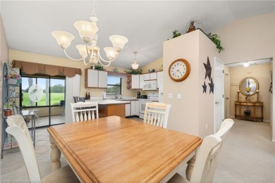 Welcome to your perfect retreat in the highly sought after on Spring Lake Golf Resort in Florida - for sale on GolfHomes.com, golf home, golf lot