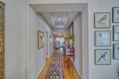 MOTIVATED SELLERS! Current owners have invested over $15,000 in on Mountain Falls Golf Course in Nevada - for sale on GolfHomes.com, golf home, golf lot