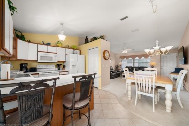Welcome to your perfect retreat in the highly sought after on Spring Lake Golf Resort in Florida - for sale on GolfHomes.com, golf home, golf lot