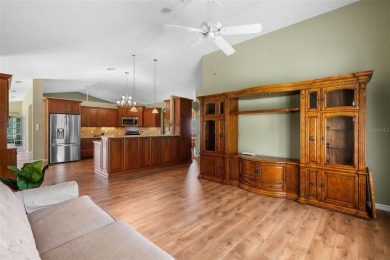 Are you finally ready to live the Florida lifestyle?  You've on Plantation Golf Club in Florida - for sale on GolfHomes.com, golf home, golf lot
