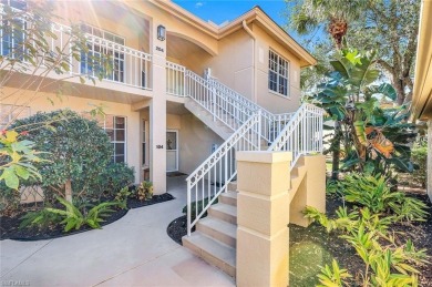 Quite possibly the prettiest view in Sawgrass, this second-floor on Pelicans Nest Golf Club in Florida - for sale on GolfHomes.com, golf home, golf lot
