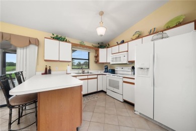 Welcome to your perfect retreat in the highly sought after on Spring Lake Golf Resort in Florida - for sale on GolfHomes.com, golf home, golf lot