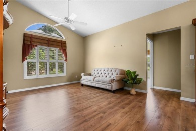 Are you finally ready to live the Florida lifestyle?  You've on Plantation Golf Club in Florida - for sale on GolfHomes.com, golf home, golf lot
