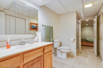 Very nice and very large two story townhome in the Odyssey on Odyssey Country Club in Illinois - for sale on GolfHomes.com, golf home, golf lot