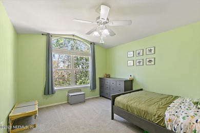 Top-Floor Condo with Golf Views | 8 Minutes to the Beach | Dual on Windsor Parke Golf Club in Florida - for sale on GolfHomes.com, golf home, golf lot