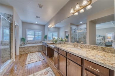 MOTIVATED SELLERS! Current owners have invested over $15,000 in on Mountain Falls Golf Course in Nevada - for sale on GolfHomes.com, golf home, golf lot