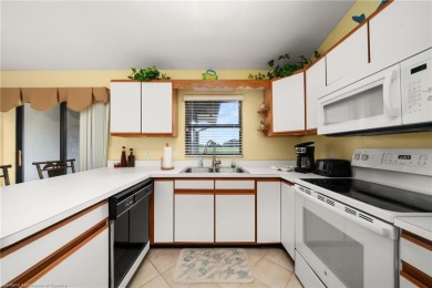 Welcome to your perfect retreat in the highly sought after on Spring Lake Golf Resort in Florida - for sale on GolfHomes.com, golf home, golf lot
