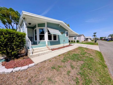 Welcome to this beautifully maintained and thoughtfully updated on Grasslands Golf and Country Club in Florida - for sale on GolfHomes.com, golf home, golf lot