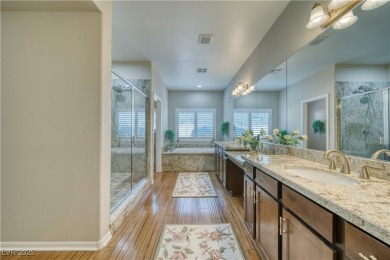 MOTIVATED SELLERS! Current owners have invested over $15,000 in on Mountain Falls Golf Course in Nevada - for sale on GolfHomes.com, golf home, golf lot