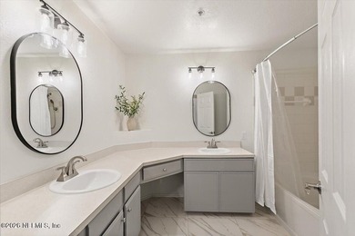 Top-Floor Condo with Golf Views | 8 Minutes to the Beach | Dual on Windsor Parke Golf Club in Florida - for sale on GolfHomes.com, golf home, golf lot