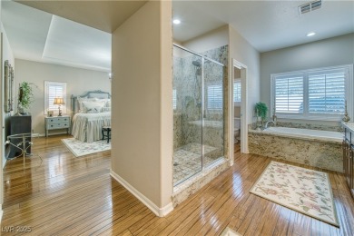 MOTIVATED SELLERS! Current owners have invested over $15,000 in on Mountain Falls Golf Course in Nevada - for sale on GolfHomes.com, golf home, golf lot