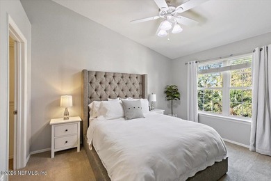 Top-Floor Condo with Golf Views | 8 Minutes to the Beach | Dual on Windsor Parke Golf Club in Florida - for sale on GolfHomes.com, golf home, golf lot