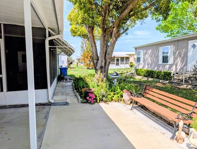 Welcome to this beautifully maintained and thoughtfully updated on Grasslands Golf and Country Club in Florida - for sale on GolfHomes.com, golf home, golf lot