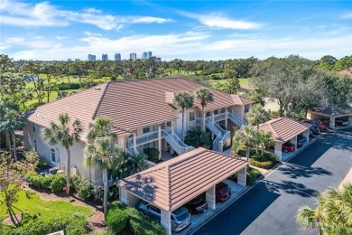 Quite possibly the prettiest view in Sawgrass, this second-floor on Pelicans Nest Golf Club in Florida - for sale on GolfHomes.com, golf home, golf lot