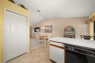 Welcome to your perfect retreat in the highly sought after on Spring Lake Golf Resort in Florida - for sale on GolfHomes.com, golf home, golf lot