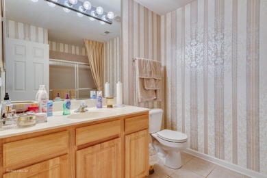 Very nice and very large two story townhome in the Odyssey on Odyssey Country Club in Illinois - for sale on GolfHomes.com, golf home, golf lot
