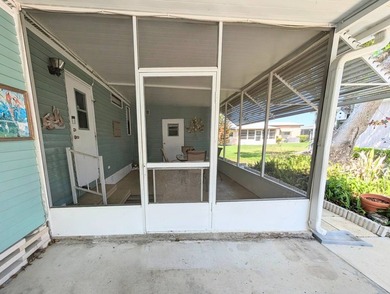 Welcome to this beautifully maintained and thoughtfully updated on Grasslands Golf and Country Club in Florida - for sale on GolfHomes.com, golf home, golf lot